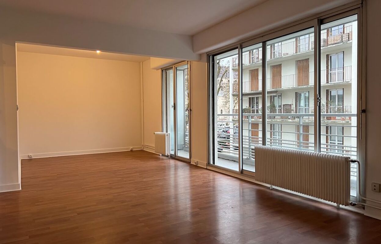 appartement 4 pièces 72 m2 à vendre à Reims (51100)