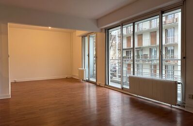 vente appartement 267 000 € à proximité de Taissy (51500)