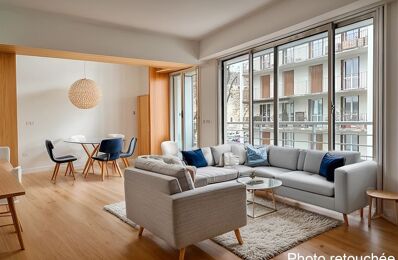 vente appartement 267 000 € à proximité de Courcy (51220)