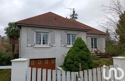 vente maison 210 000 € à proximité de Ferrière-Larçon (37350)