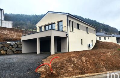 location maison 750 € CC /mois à proximité de Le Puy-en-Velay (43000)