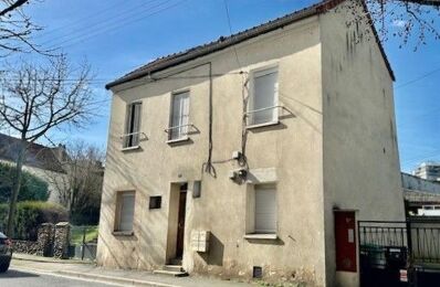 vente maison 395 000 € à proximité de Arnouville-lès-Gonesse (95400)