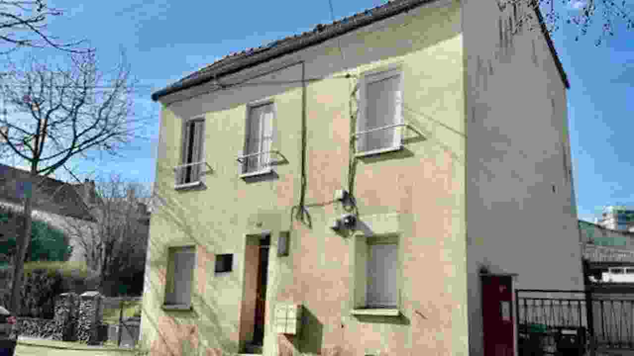 Maison a louer deuil-la-barre - 5 pièce(s) - 88 m2 - Surfyn