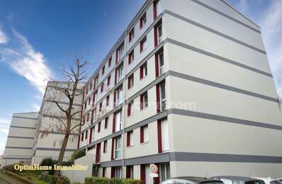 appartement 4 pièces 68 m2 à vendre à Saint-Denis (93200)