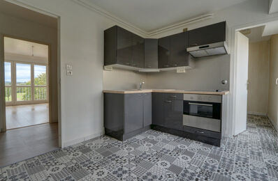 vente appartement 149 000 € à proximité de Vitry-sur-Orne (57185)