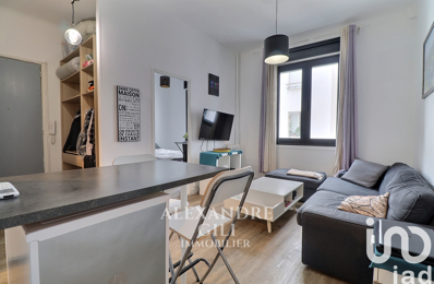 vente appartement 219 000 € à proximité de Meyreuil (13590)