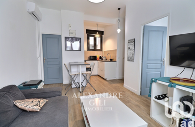 vente appartement 219 000 € à proximité de Marseille 10 (13010)
