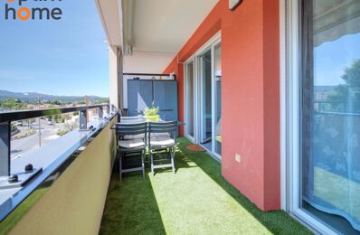 vente appartement 270 000 € à proximité de Marseille 13 (13013)
