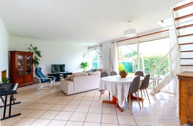 vente maison 395 000 € à proximité de Margaux (33460)
