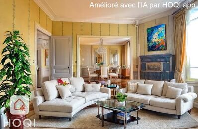 vente maison 650 000 € à proximité de Arnouville (95400)