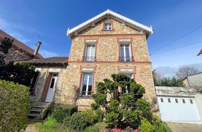 vente maison 650 000 € à proximité de Stains (93240)