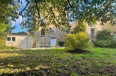 vente maison 620 000 € à proximité de Soisy-sous-Montmorency (95230)