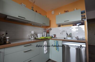 vente appartement 119 000 € à proximité de Saint-Paul-en-Jarez (42740)