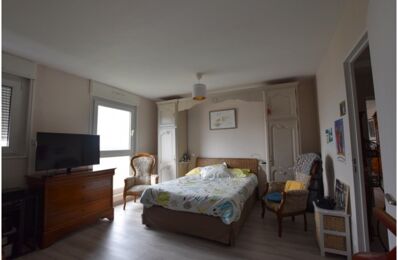 appartement 4 pièces 82 m2 à vendre à Saint-Étienne (42100)