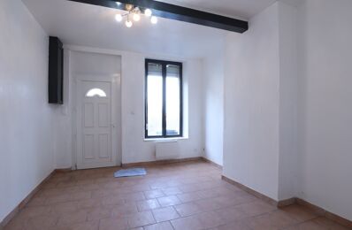 vente maison 58 000 € à proximité de Saint-Michel (02830)