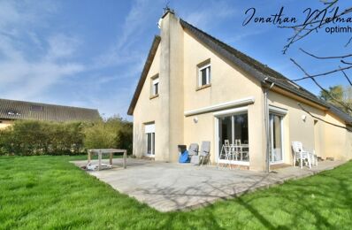 vente maison 245 000 € à proximité de Romilly-la-Puthenaye (27170)