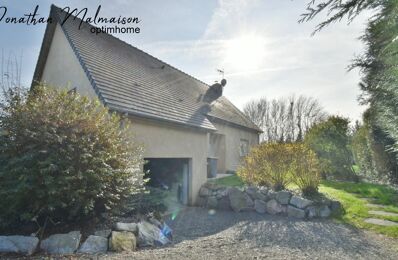 vente maison 245 000 € à proximité de Corneuil (27240)