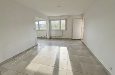 vente appartement 149 500 € à proximité de Liverdun (54460)