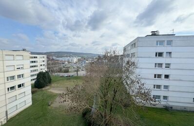 vente appartement 139 500 € à proximité de Brin-sur-Seille (54280)