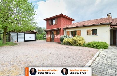 vente maison 249 000 € à proximité de Saint-Jean-d'Heurs (63190)