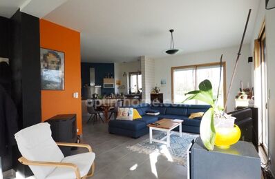 vente maison 500 000 € à proximité de Saint-Lumine-de-Clisson (44190)