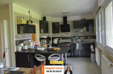 vente maison 223 650 € à proximité de Cherveix-Cubas (24390)