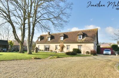 vente maison 365 000 € à proximité de Ecardenville-sur-Eure (27490)