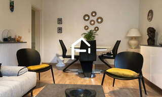 Appartement 3 Pièces 65 m² à vendre à Toulouse (31500)