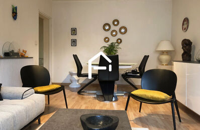 vente appartement 157 500 € à proximité de Gagnac-sur-Garonne (31150)