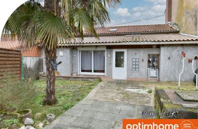vente maison 115 000 € à proximité de Réquista (12170)