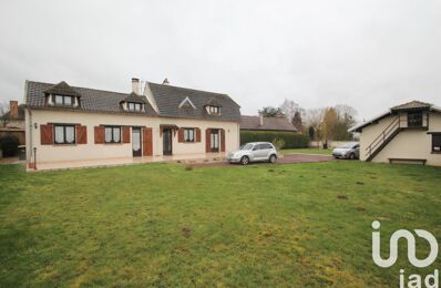 vente maison 260 000 € à proximité de Saint-Aubin-sur-Gaillon (27600)