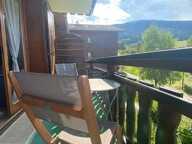 STUDIO MONT-SAXONNEX — photo 3