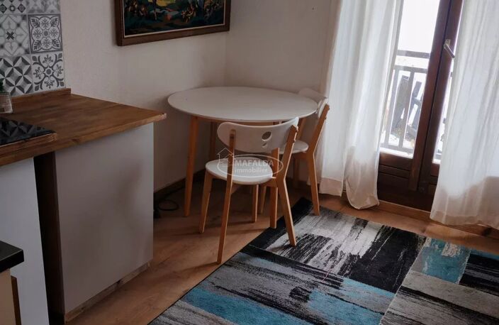 STUDIO MONT-SAXONNEX — photo 2