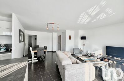 vente appartement 494 900 € à proximité de Verrières-le-Buisson (91370)
