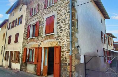 vente maison 179 900 € à proximité de Vaugneray (69670)