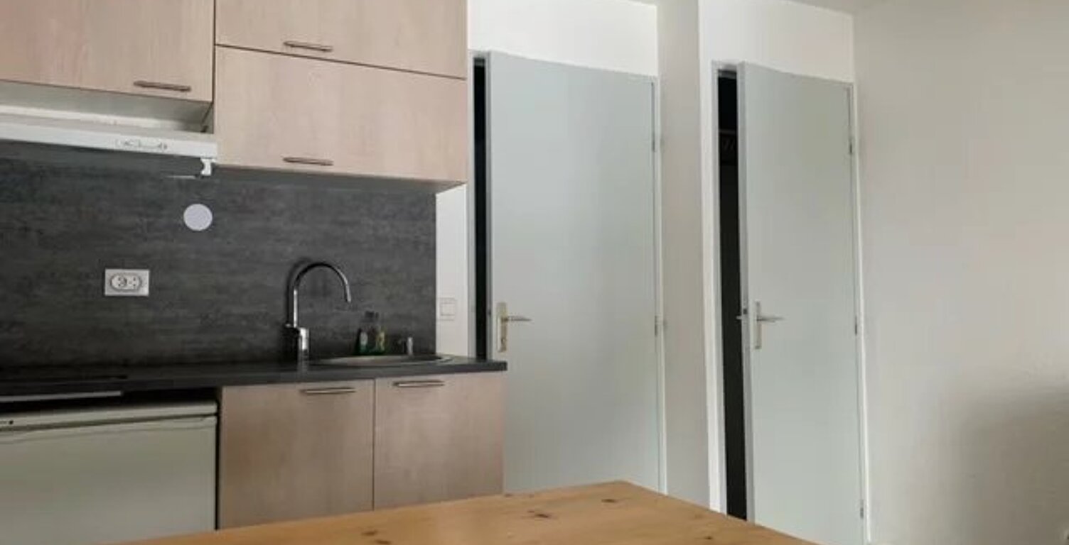 STUDIO MONT-SAXONNEX — photo 1