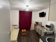 STUDIO MONT-SAXONNEX — photo 3