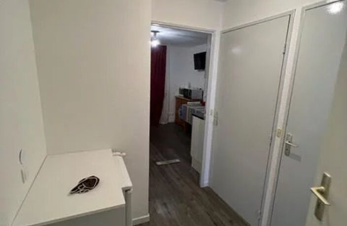STUDIO MONT-SAXONNEX — photo 5