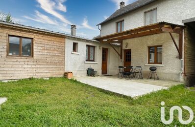 vente maison 158 000 € à proximité de Grandvilliers (60210)