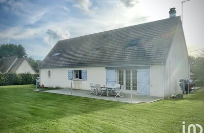 vente maison 336 000 € à proximité de Trouville-sur-Mer (14360)