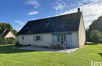 vente maison 282 000 € à proximité de Fatouville-Grestain (27210)