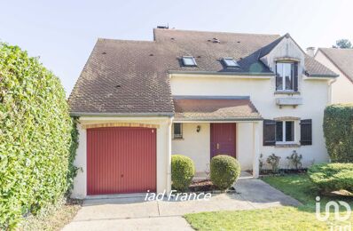 vente maison 672 000 € à proximité de Le Mesnil-le-Roi (78600)