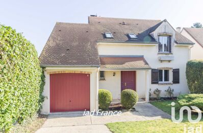 vente maison 672 000 € à proximité de Houilles (78800)