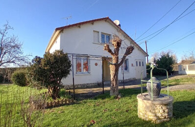 vente maison 155 000 € à proximité de Saint-Yrieix-sur-Charente (16710)