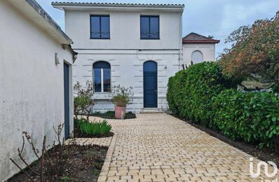 vente maison 728 000 € à proximité de Blanquefort (33290)