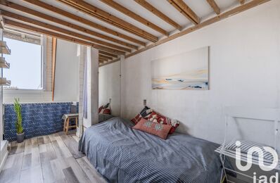 vente appartement 122 000 € à proximité de Levallois-Perret (92300)