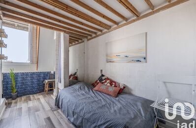 vente appartement 119 000 € à proximité de Le Pré-Saint-Gervais (93310)