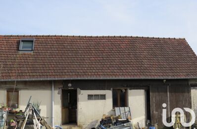 vente maison 139 900 € à proximité de Chaumont-en-Vexin (60240)