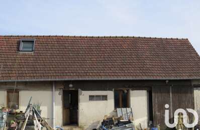 vente maison 139 900 € à proximité de Senots (60240)