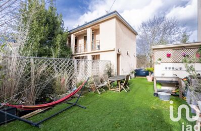 vente maison 899 000 € à proximité de Issy-les-Moulineaux (92130)
